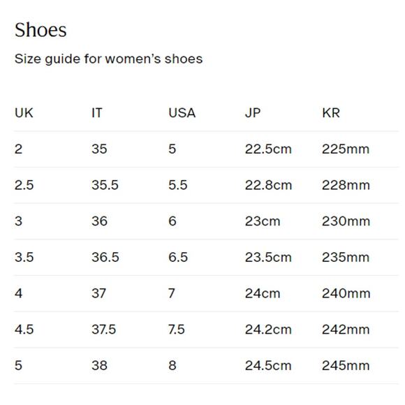 Burberry Kimberly Sculpt-Heel Sock Bootie in Black, Size 36 - Picture 14 of 14